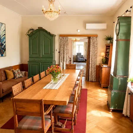 Kaellgard Kartano Appartement *