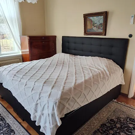 Kaellgard Kartano Appartement Lohja