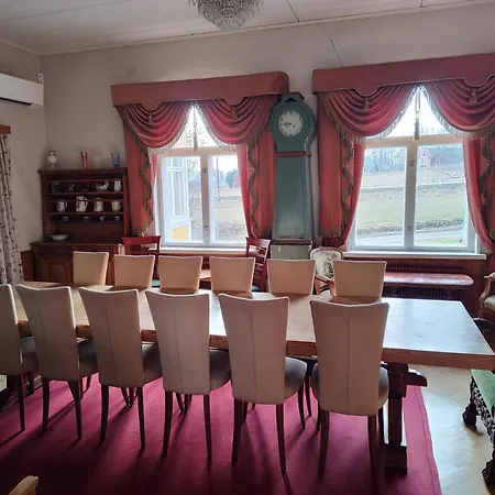 Appartement Kaellgard Kartano Lohja