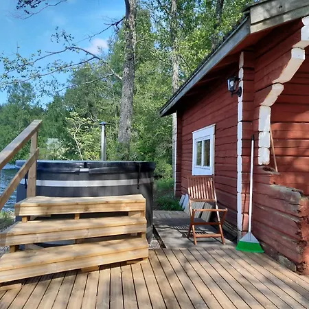 Appartement Kaellgard Kartano Lohja