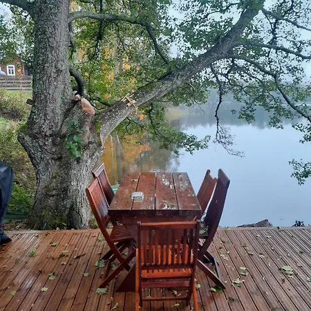 Kaellgard Kartano Appartement Lohja
